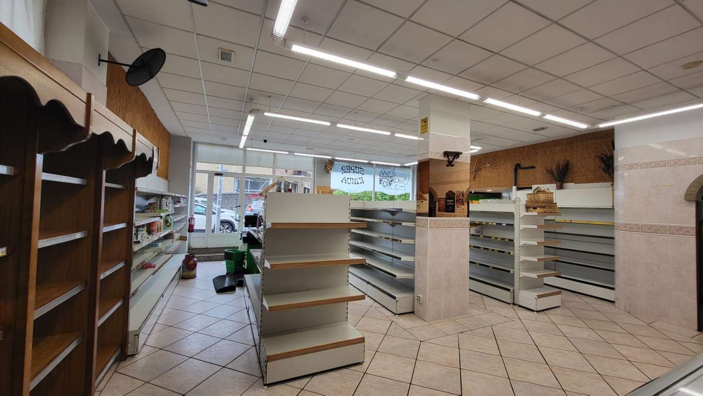 local en venta y alquiler en donostia san sebastian