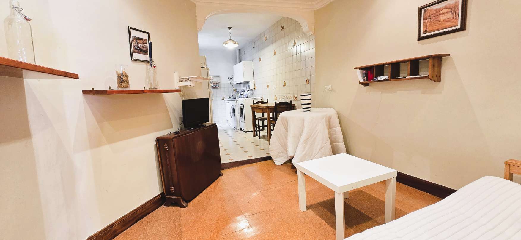 piso en venta en donostia san sebastian